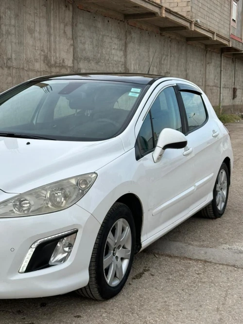 Peugeot 308 2014 Allure