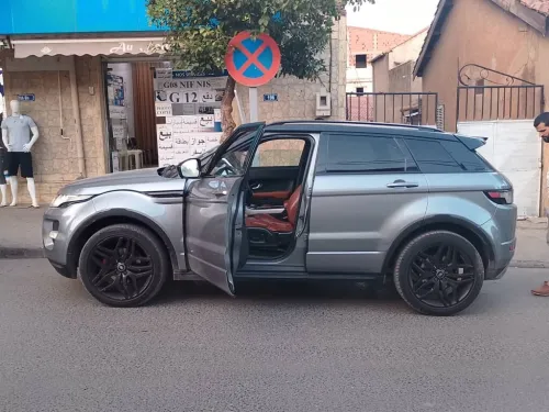 Rover RANG ROVER 2015 RANG ROVER