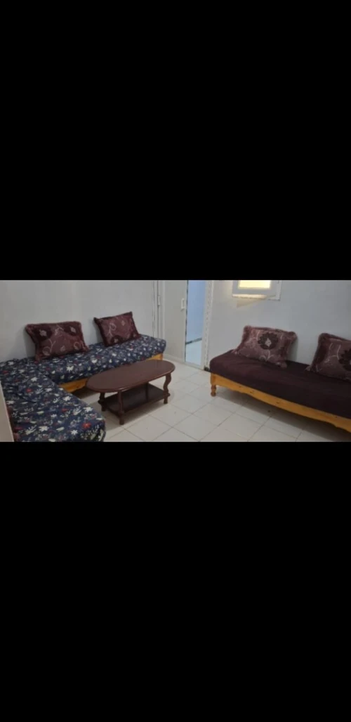Location vacances Appartement F2 Oran Ain el turck