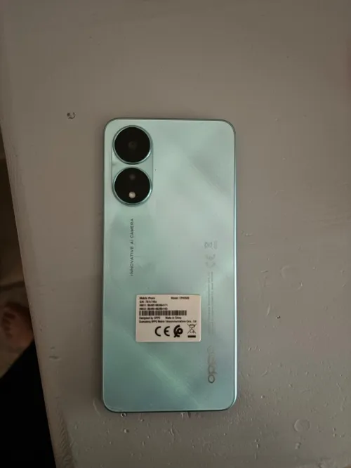 Oppo A78