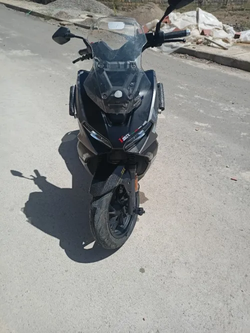 Vms Vmax 200 2024