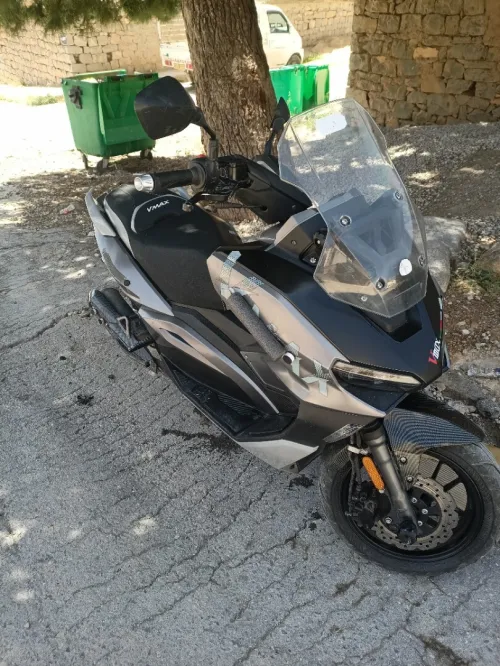 Vms Vmax 200 2024