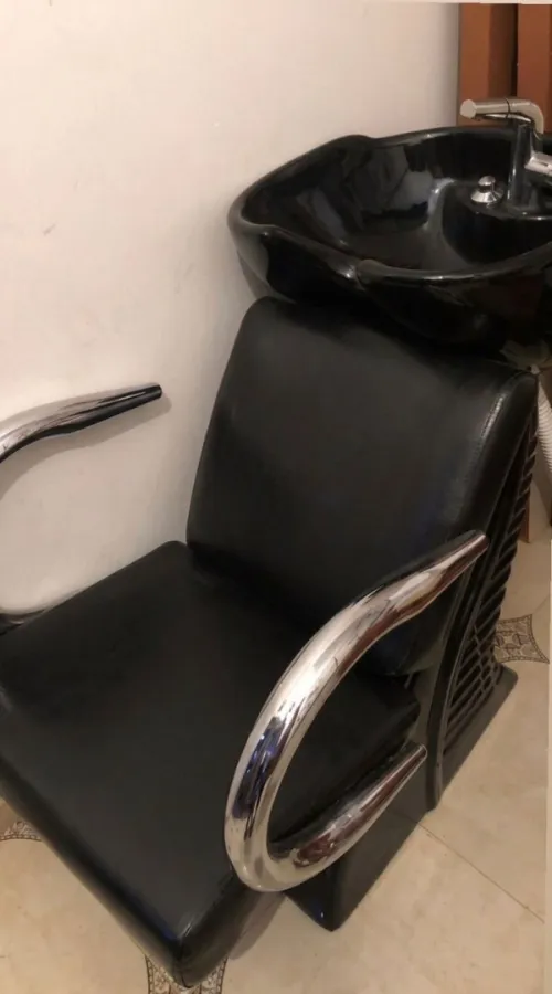 Lave tête