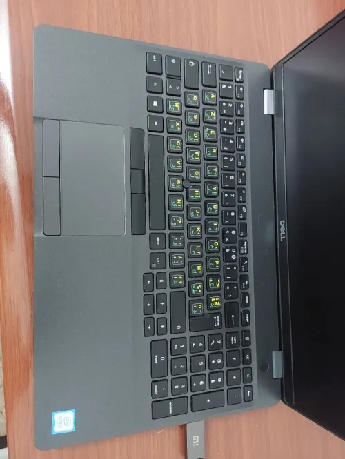 Pc dell 5500