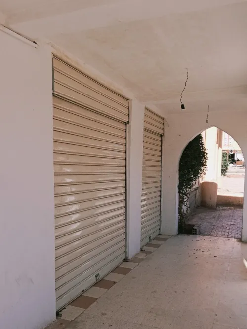 Vente Local Laghouat Laghouat