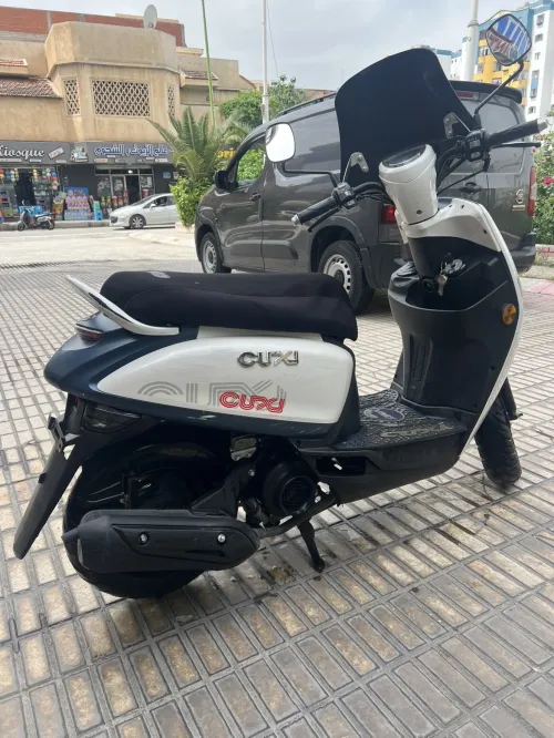 Cuxi 2 box 