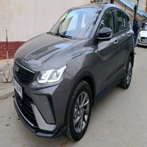 Geely Coolray 2025 Super max