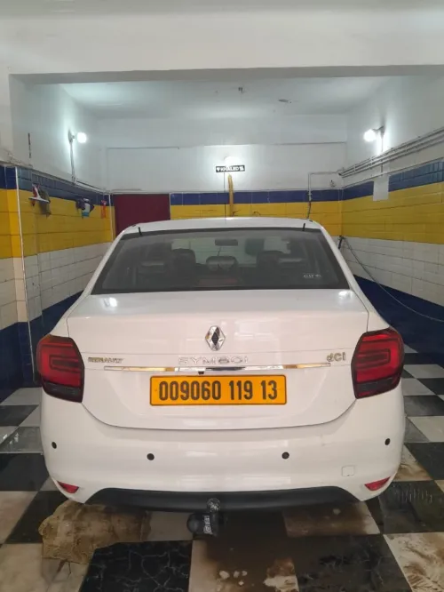 Renault Symbol 2019 Privilege