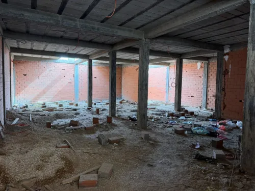 Vente Villa Laghouat Laghouat