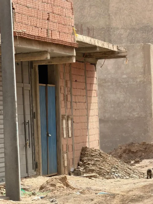 Vente Villa Laghouat Laghouat