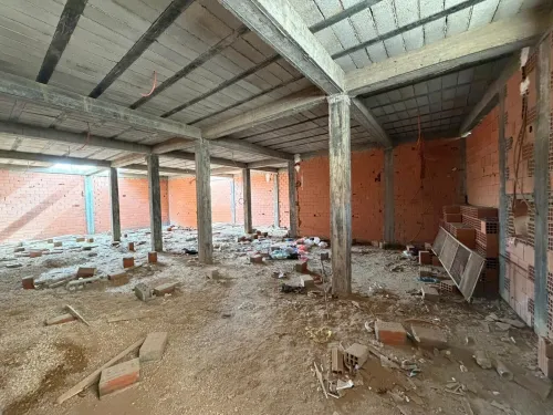 Vente Villa Laghouat Laghouat