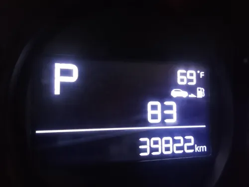 Kia Picanto 2023 Morning