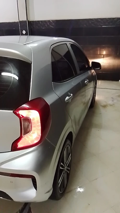 Kia Picanto 2023 Morning