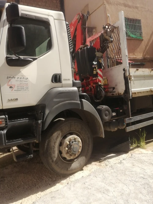 Renault K-rex 2015