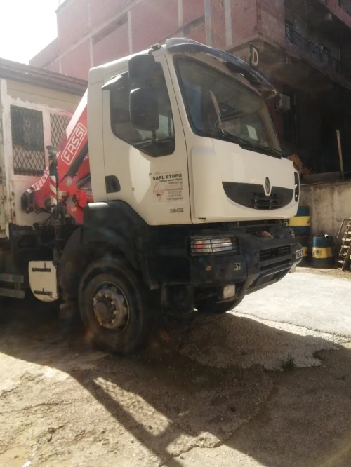 Renault K-rex 2015