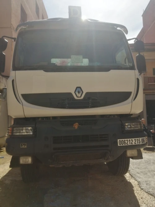 Renault K-rex 2015