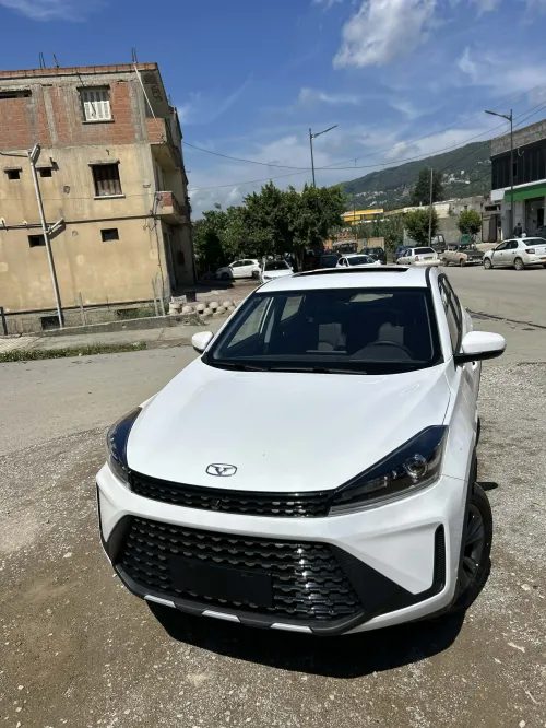 Chery Cowin 2026 