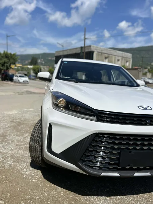 Chery Cowin 2026 
