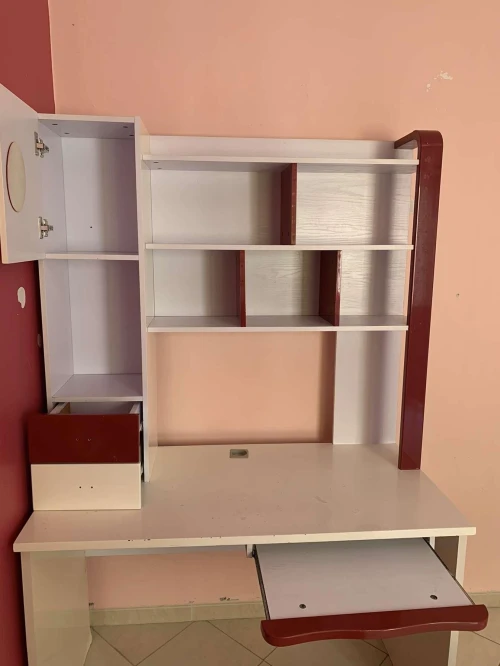 Chambre enfant