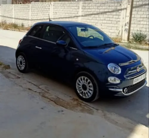 Fiat 500 2023 CLUB
