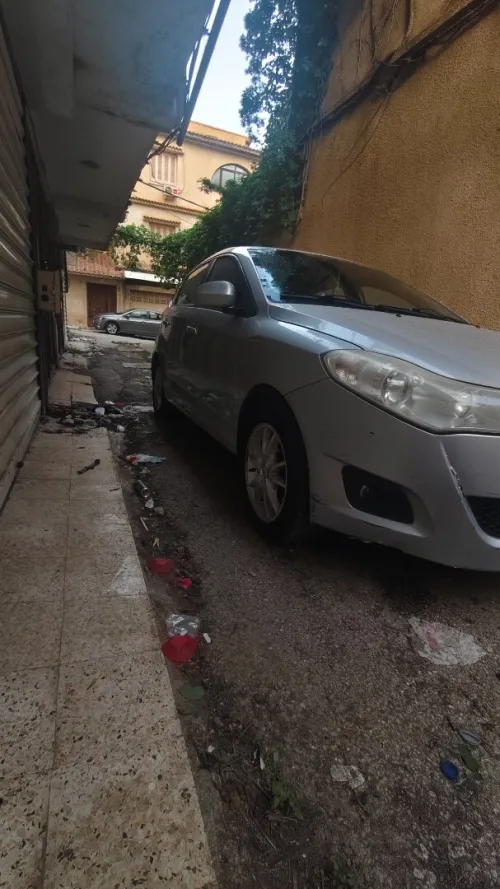 Chery Fulwin 2014 A13A