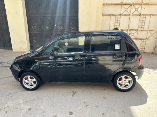 Chery QQ 2013 QQ
