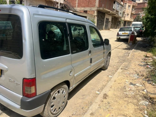 Citroen Berlingo 2006 Berlingo
