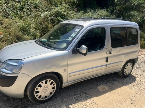 Citroen Berlingo 2006 Berlingo