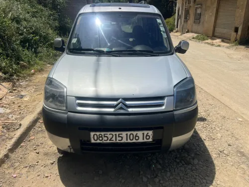 Citroen Berlingo 2006 Berlingo