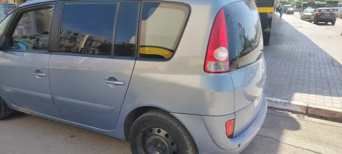 Renault Espace 2003 Espace