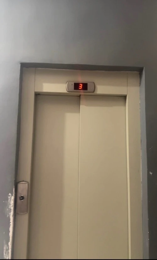 Vente Appartement F4 Blida Beni mered