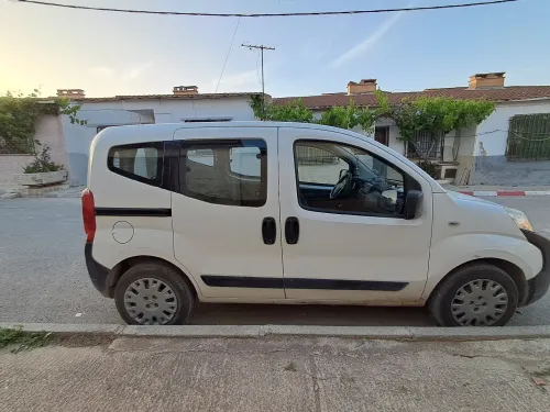 Peugeot Bipper 2014 Tepee