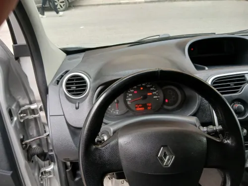 Renault Kangoo 2015 Confort (Utilitaire)