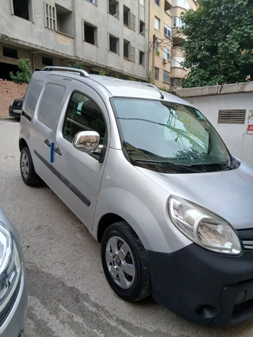 Renault Kangoo 2015 Confort (Utilitaire)