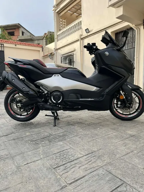 Yamaha 560 2026