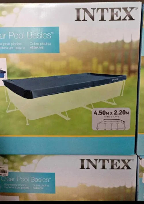Piscine Vertex