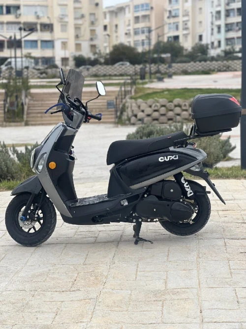 Vms Coxi 2025