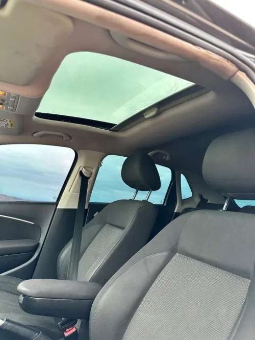 Volkswagen Polo 2016 Carat plus