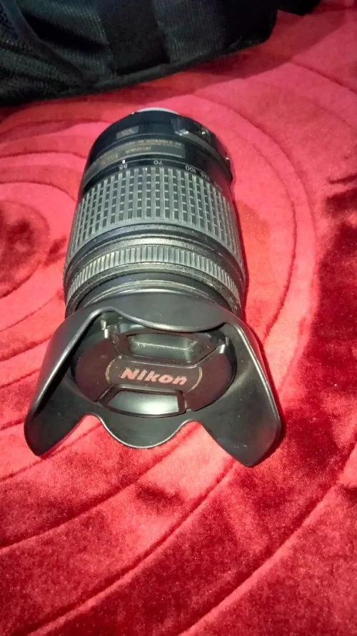 Appareil photo