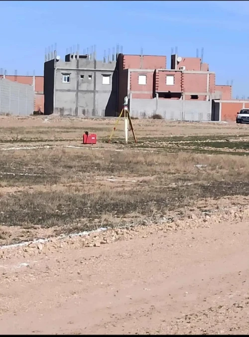 Location Terrain Sétif Guidjel