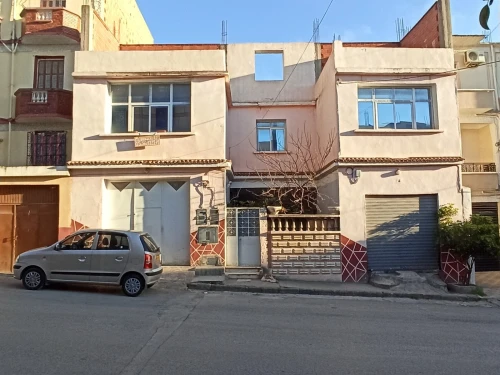 Location Villa Sétif Setif