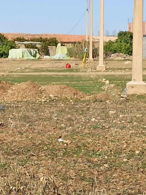 Location Terrain Sétif Guidjel