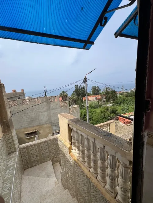Vente Villa Tipaza Larhat