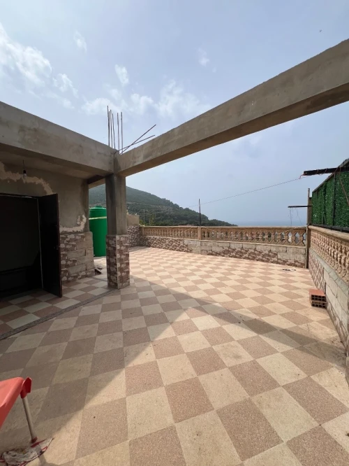 Vente Villa Tipaza Larhat