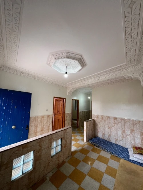 Vente Villa Tipaza Larhat