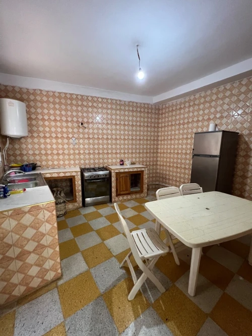 Vente Villa Tipaza Larhat
