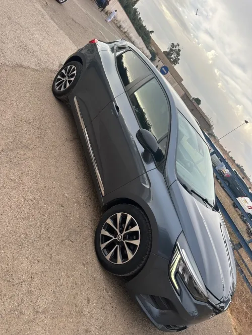 Renault Clio 5 2022 Zen