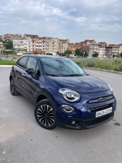 Fiat 500x 2023 Club