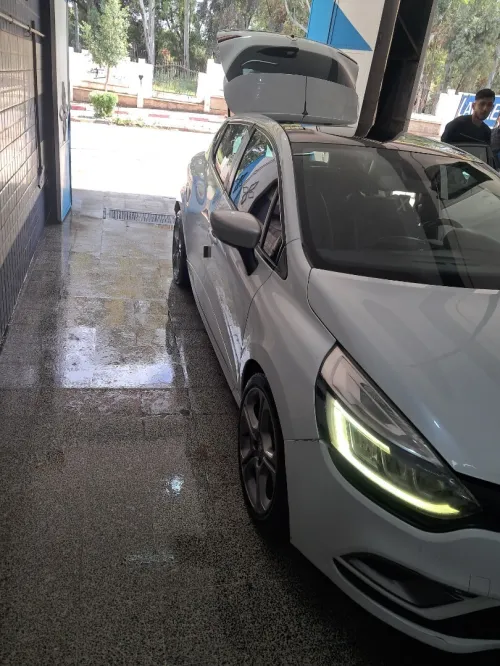 Renault Clio 4 2019 Clio 4