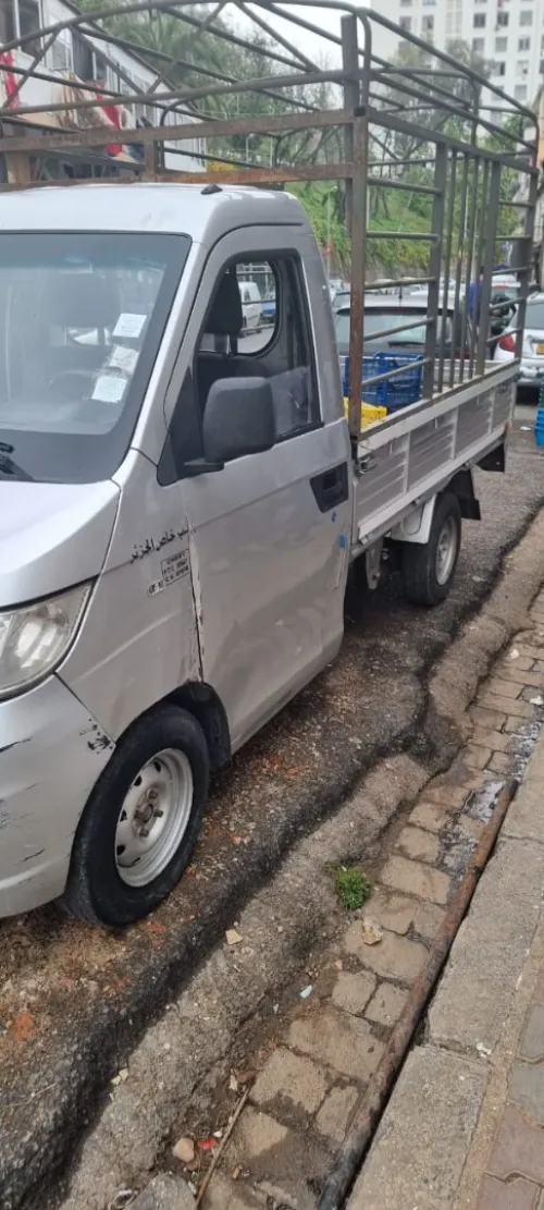 Chery mini truck Q22 2019
